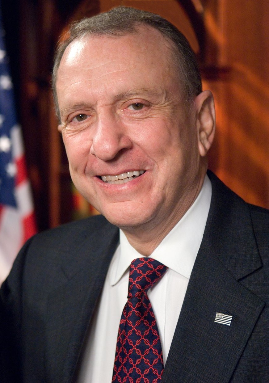 Arlen Specter Net Worth Revealed: The Financials of a Political Centrist