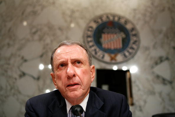 Arlen Specter's $30 Million Legacy: Decades in Public Service